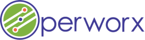 Operworx Logo Full